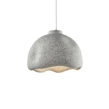 Bells Speckled Pendant Lamp