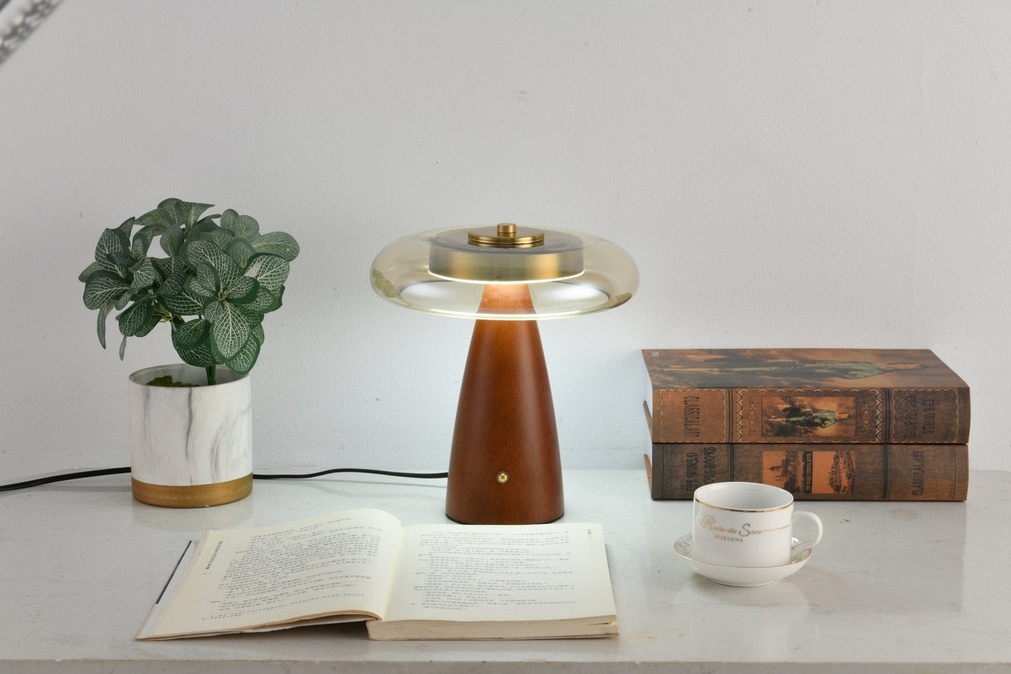 Belluno Table Lamp