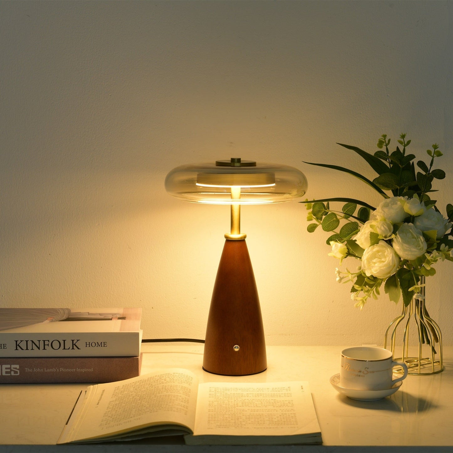 Belluno Table Lamp
