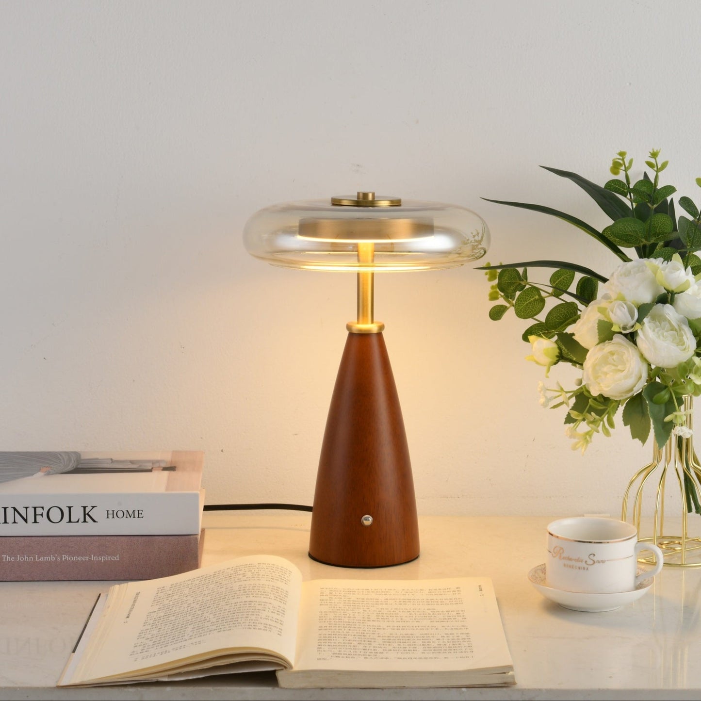 Belluno Table Lamp