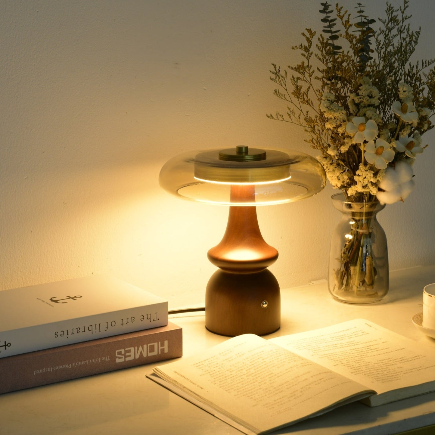 Belluno Table Lamp