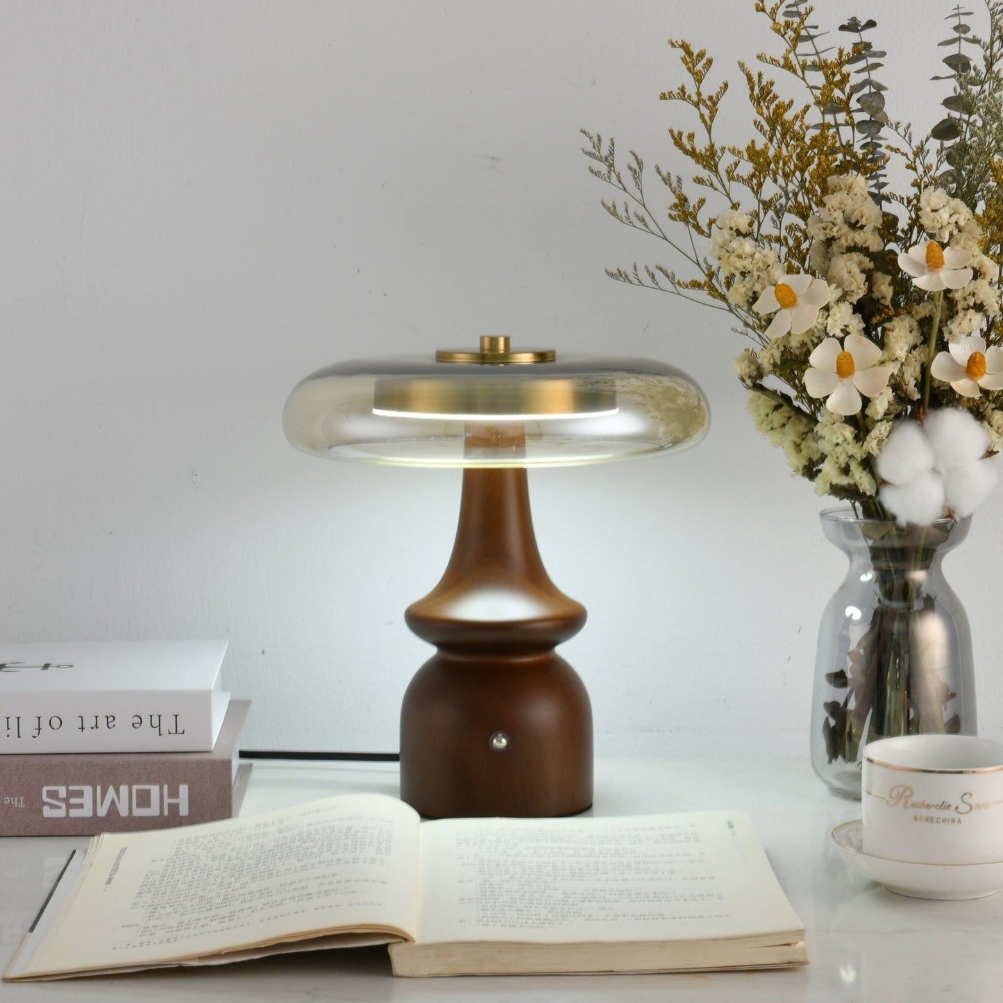 Belluno Table Lamp