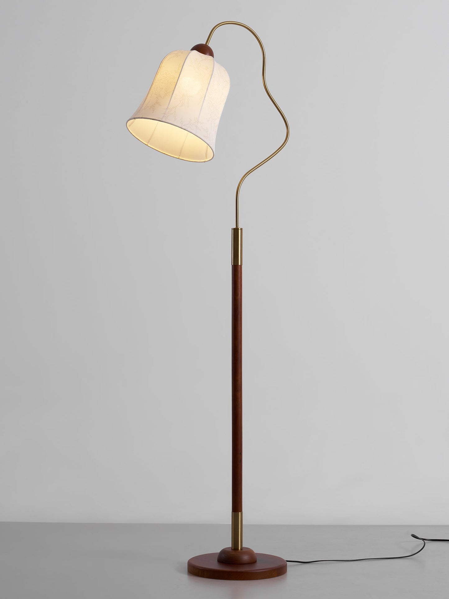Bellvine Floor Lamp