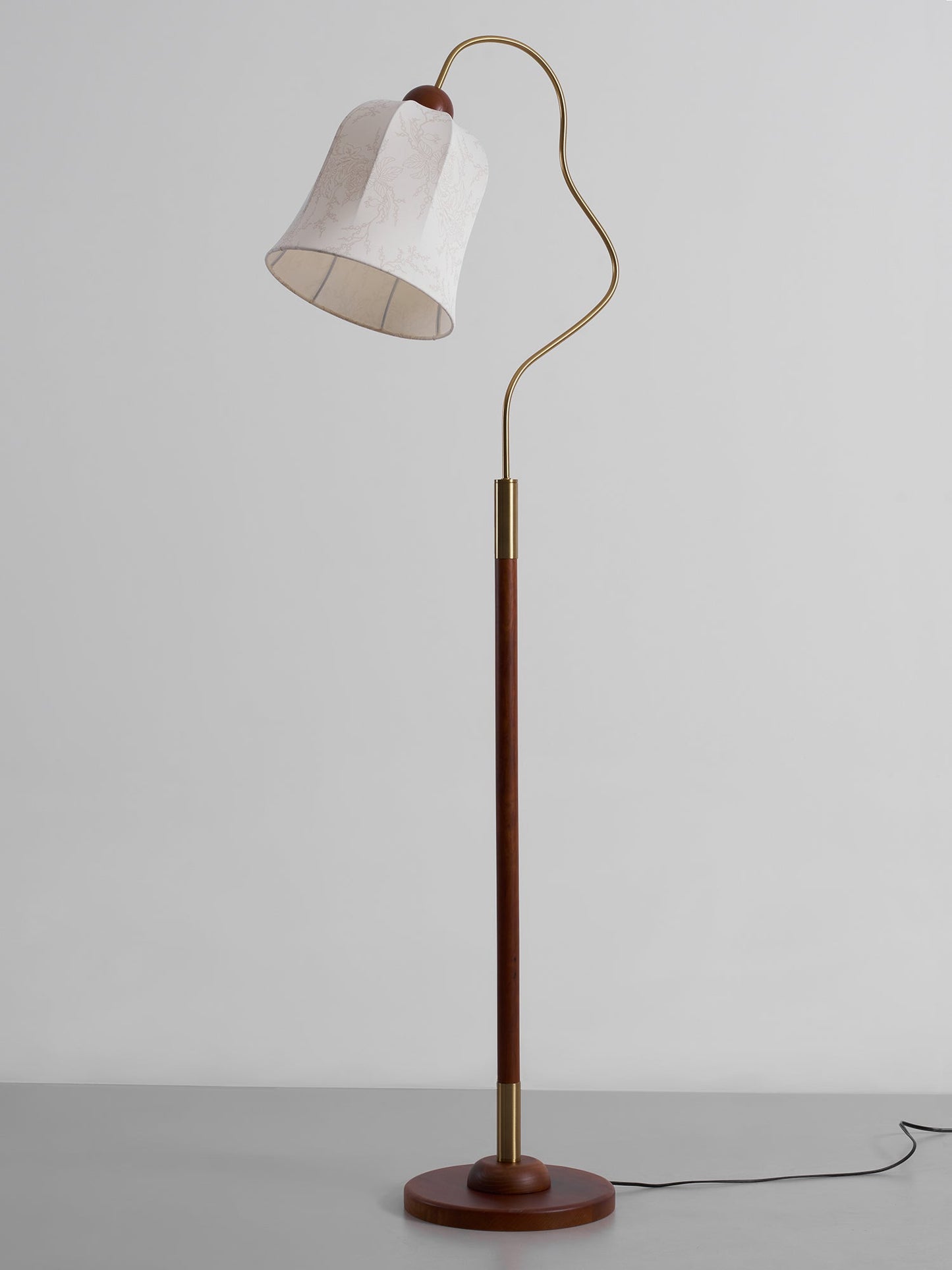 Bellvine Floor Lamp