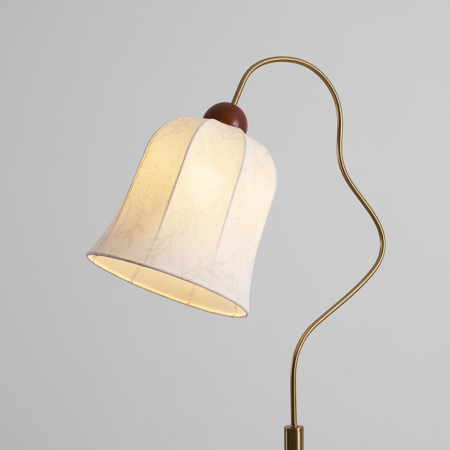 Bellvine Floor Lamp