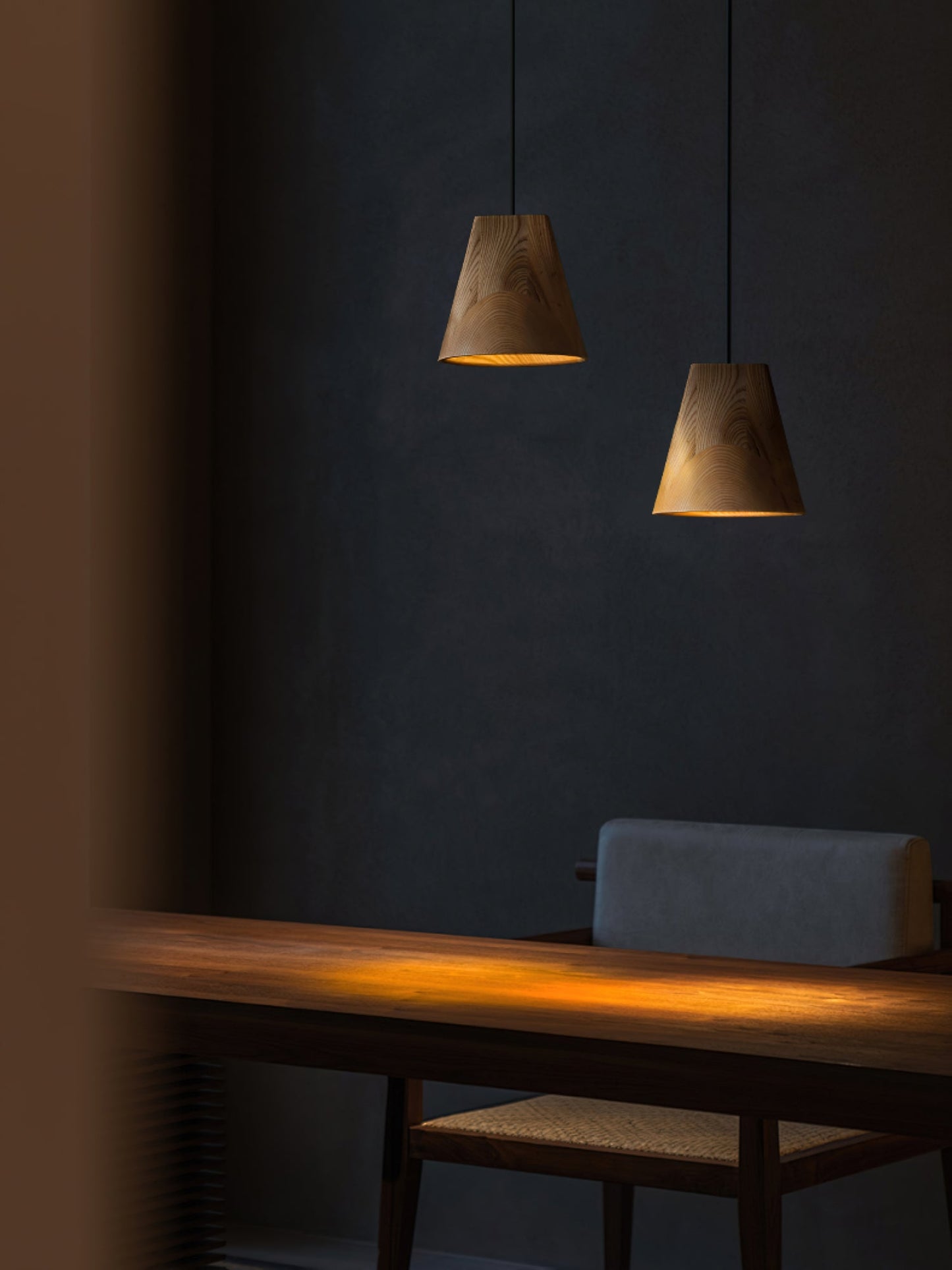 Bellwood Pendant Lamp