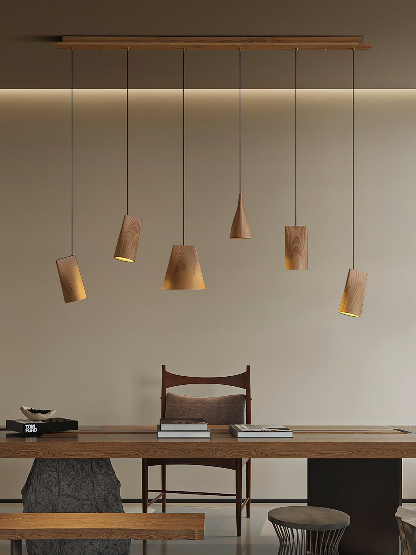 Bellwood Pendant Lamp