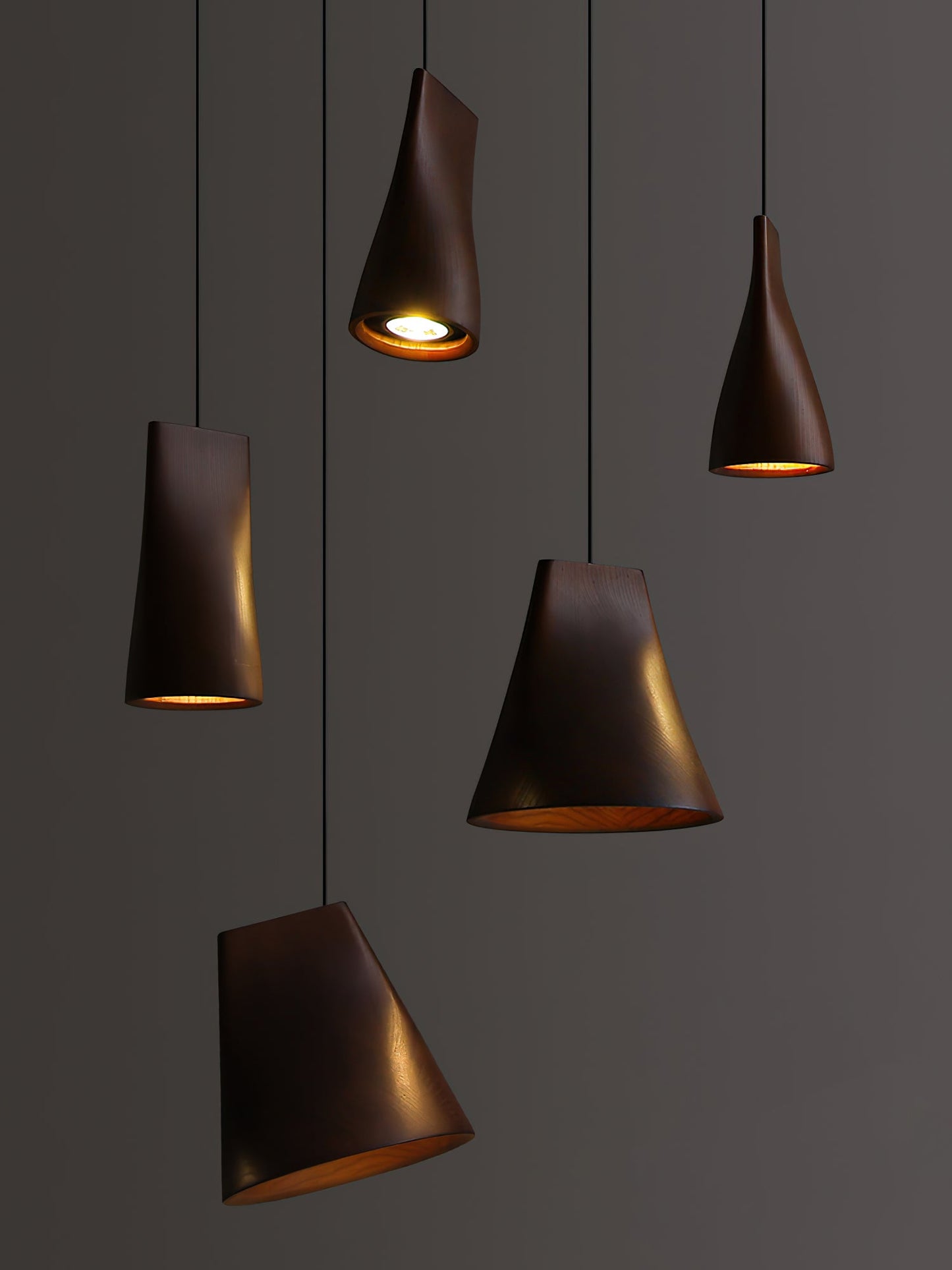 Bellwood Pendant Lamp