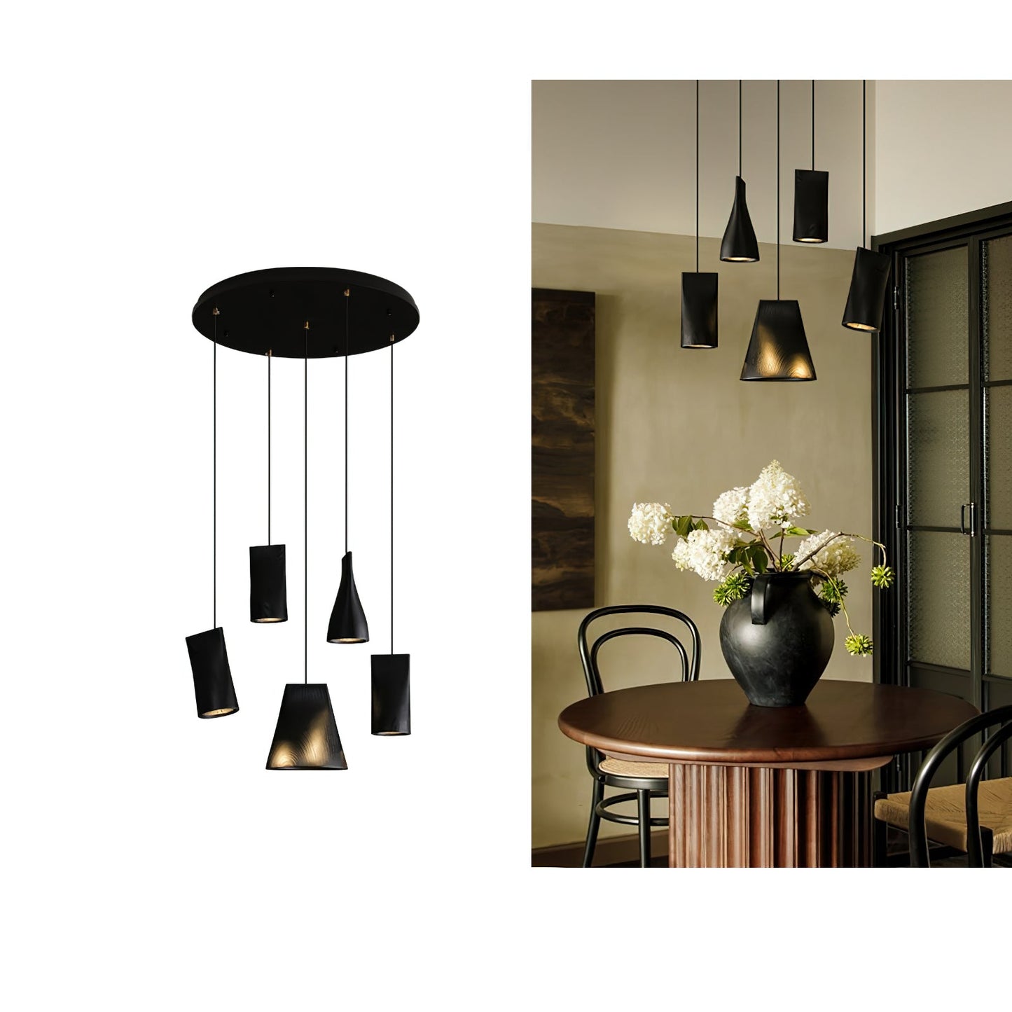 Bellwood Pendant Lamp