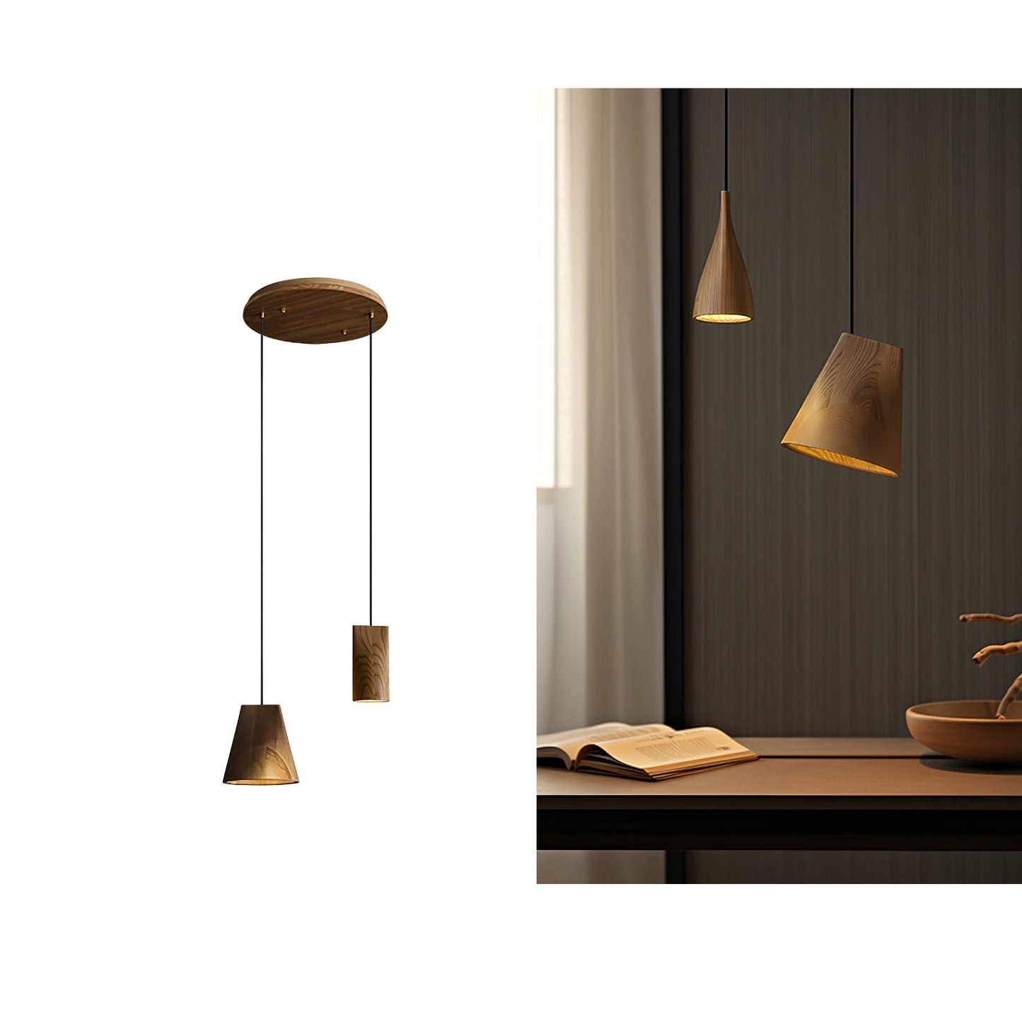 Bellwood Pendant Lamp