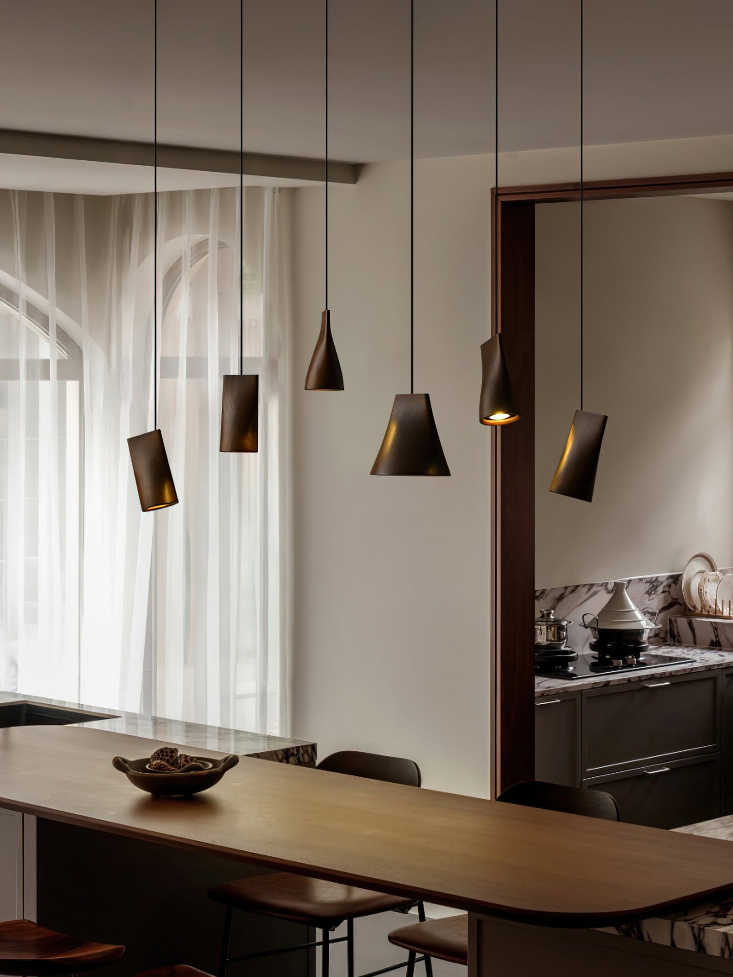 Bellwood Pendant Lamp