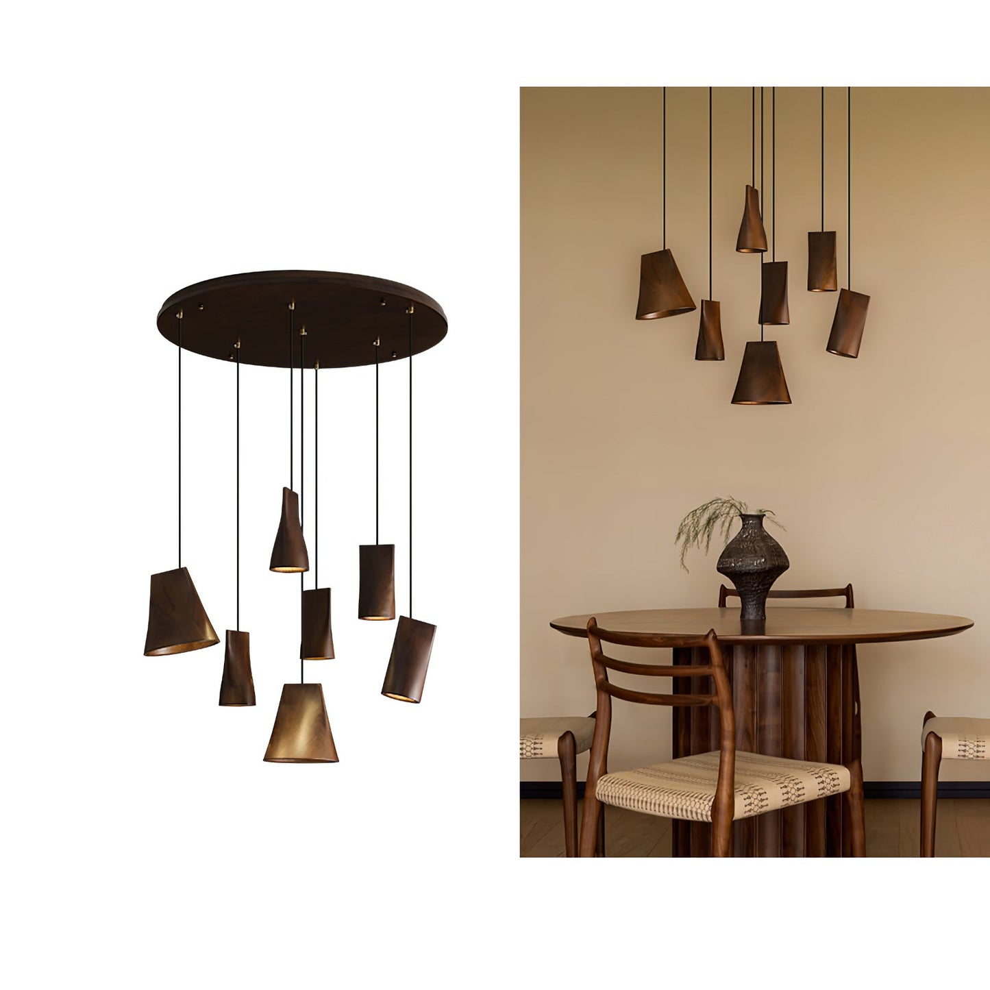 Bellwood Pendant Lamp