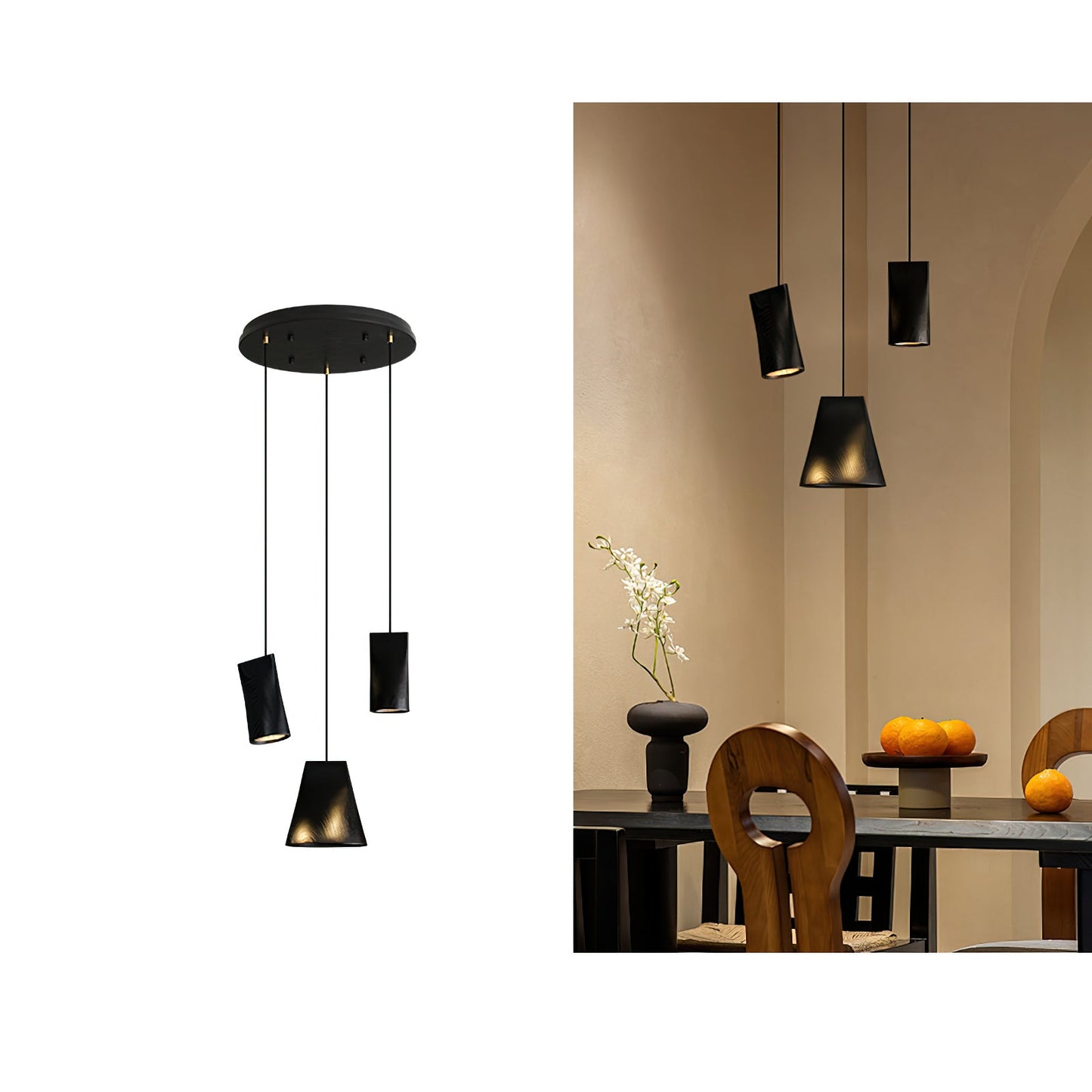 Bellwood Pendant Lamp