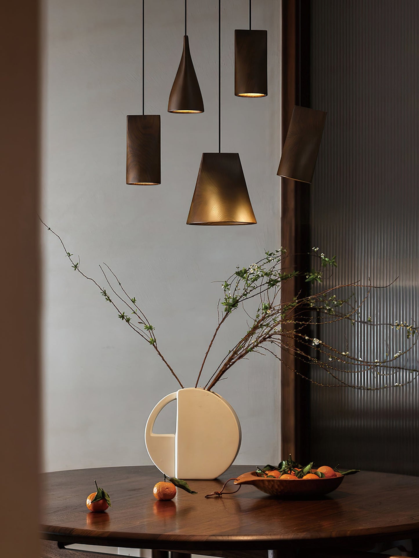 Bellwood Pendant Lamp