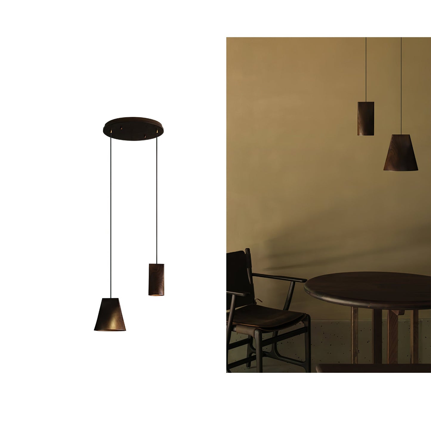 Bellwood Pendant Lamp