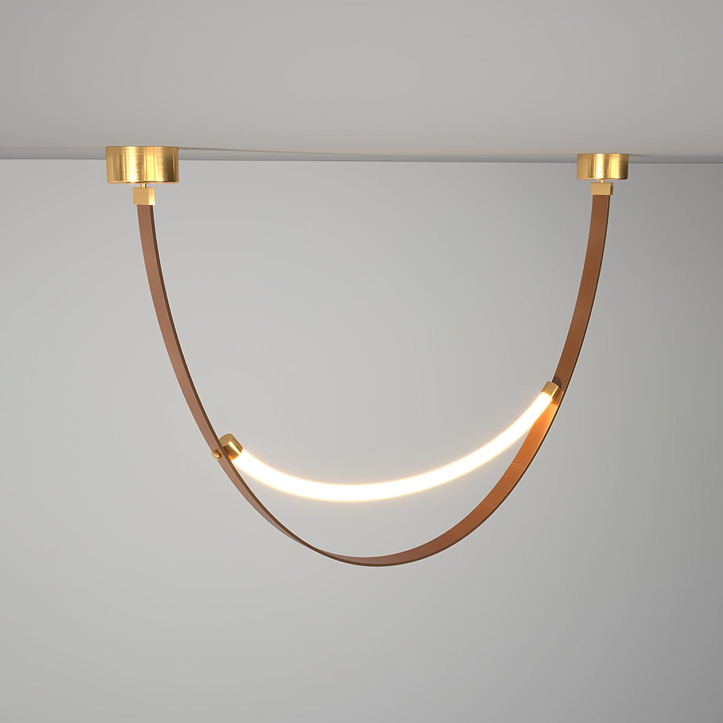 Belt Pendant Lamp