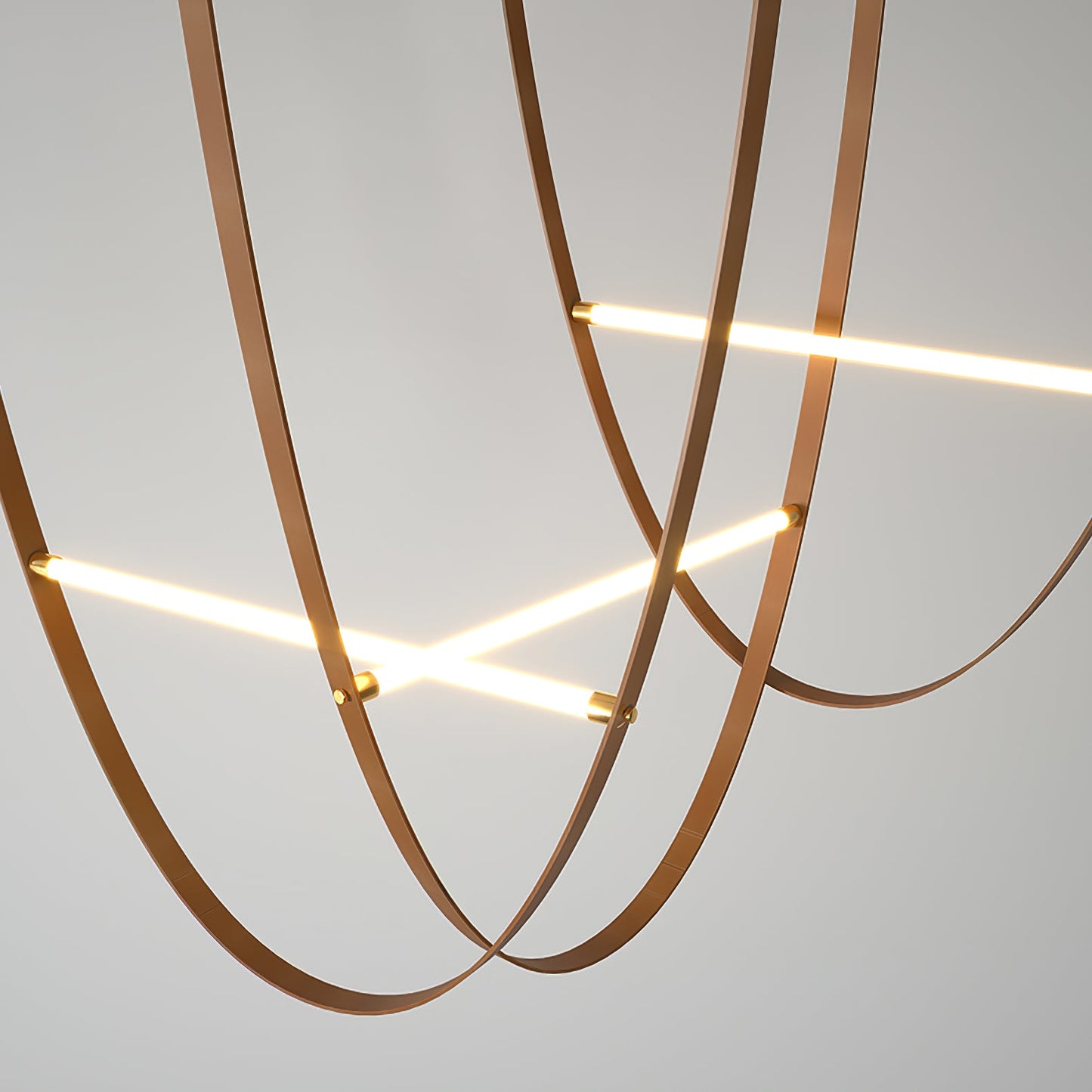 Belt Pendant Lamp