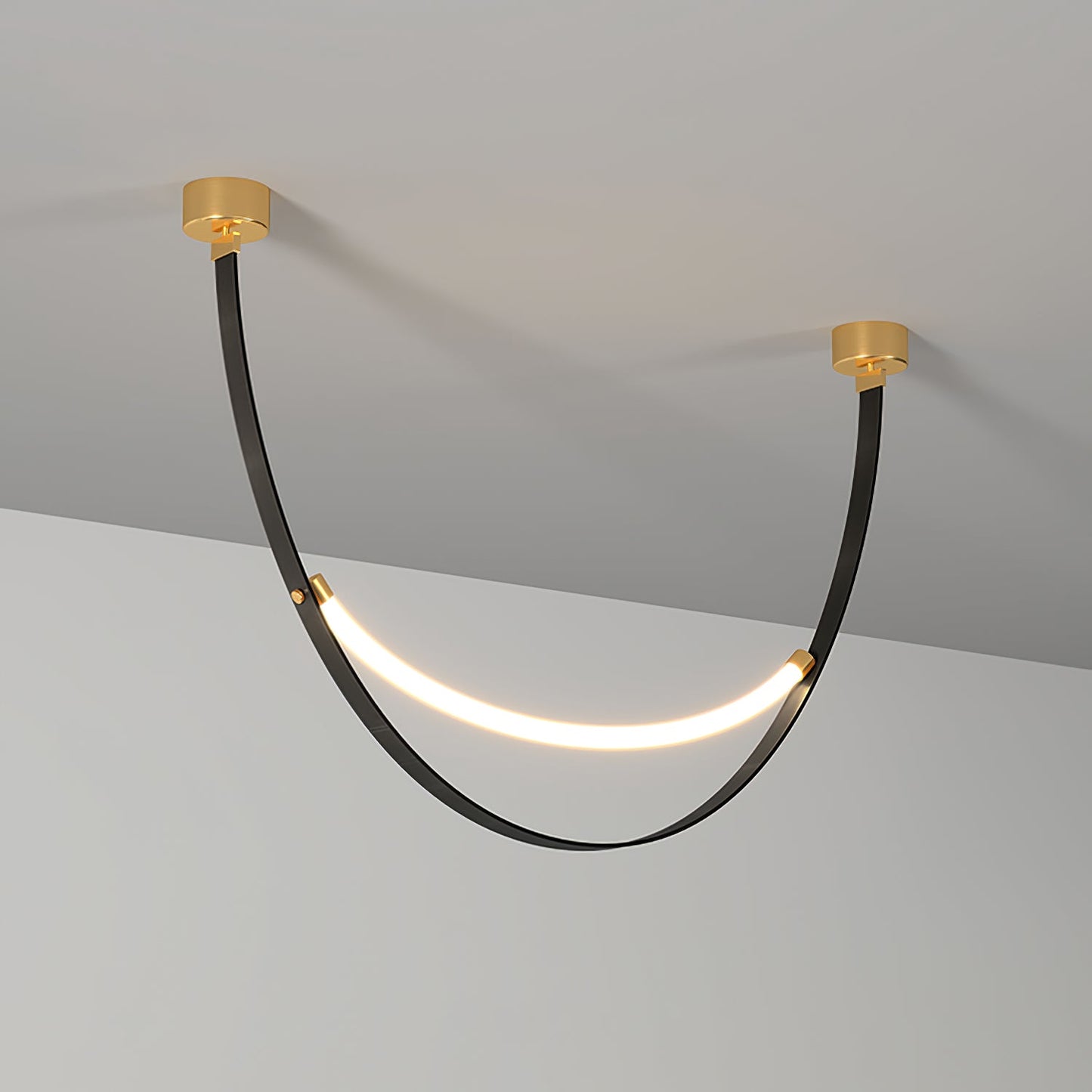 Belt Pendant Lamp