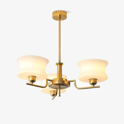 Belue Chandelier