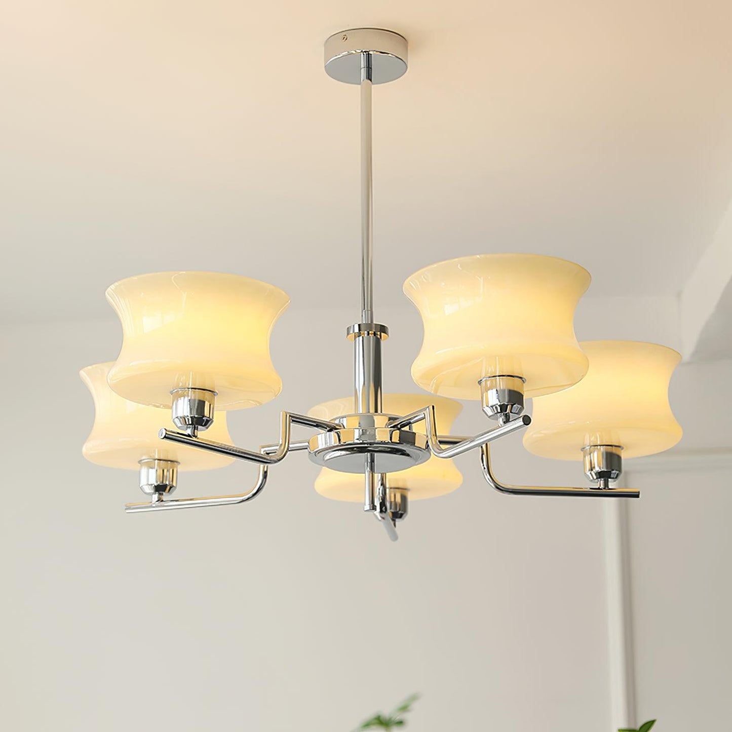 Belue Chandelier