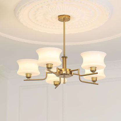 Belue Chandelier