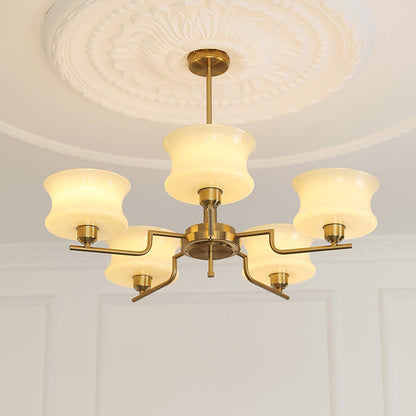 Belue Chandelier