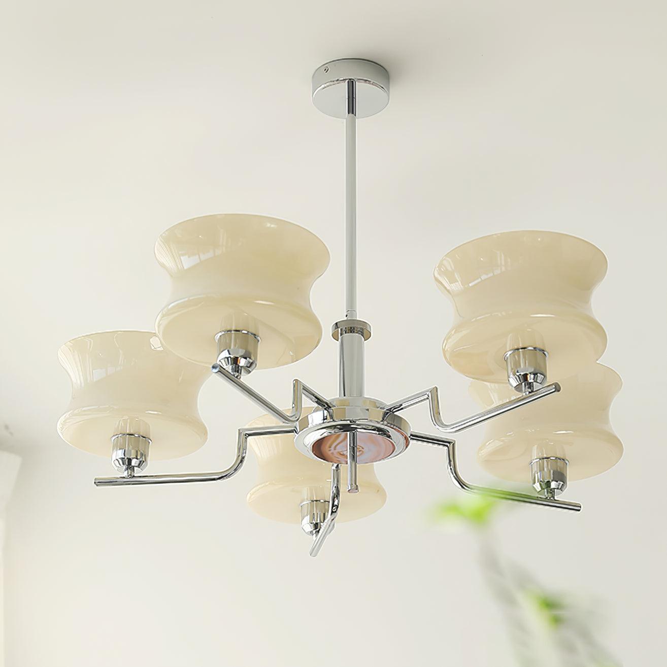 Belue Chandelier