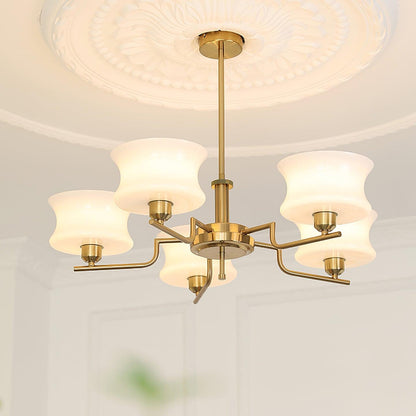 Belue Chandelier