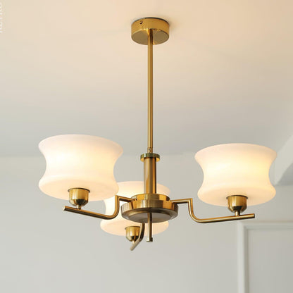 Belue Chandelier