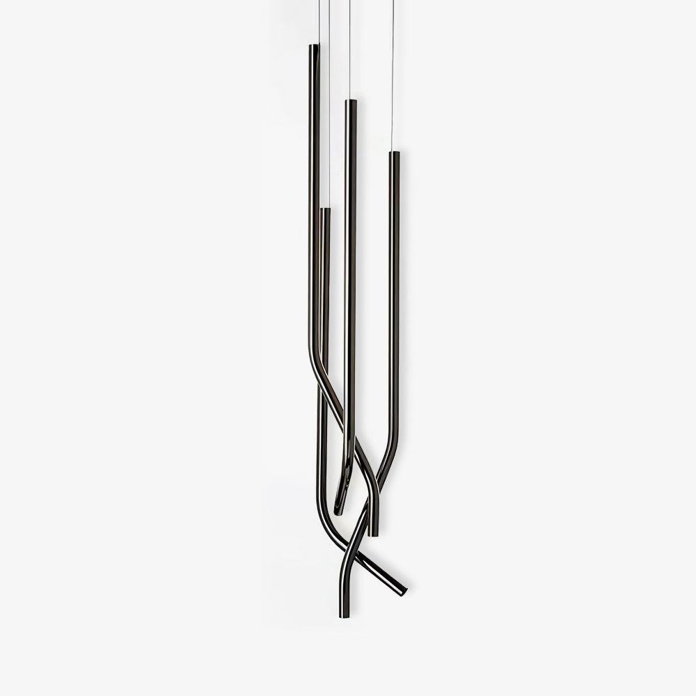 Bending Line Pendant Lamp