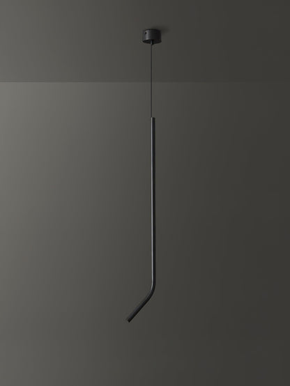 Bending Line Pendant Lamp