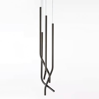 Bending Line Pendant Lamp