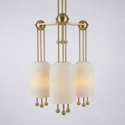 Benjamin Pendant Light