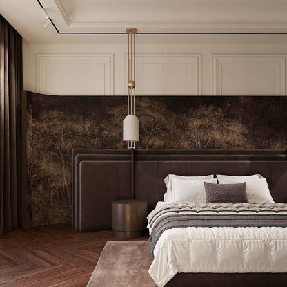 Benjamin Pendant Light