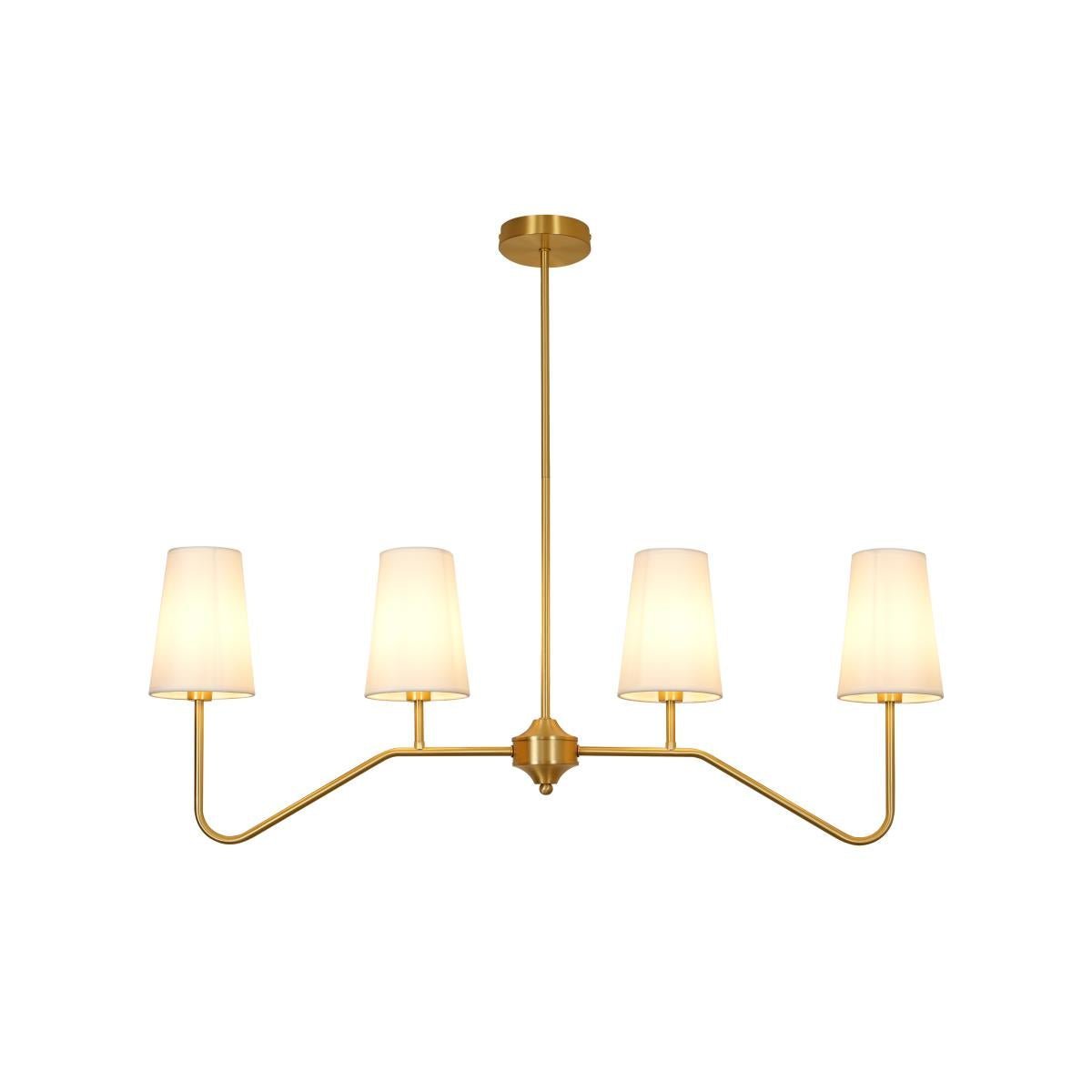 Granteau Electrolier Chandelier