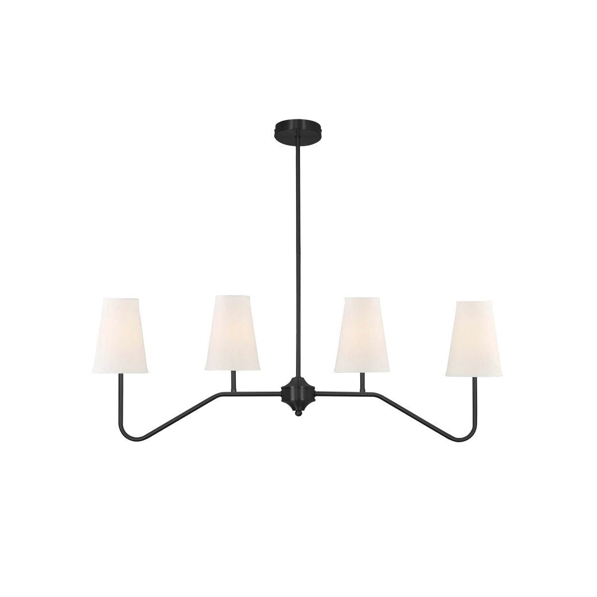 Granteau Electrolier Chandelier