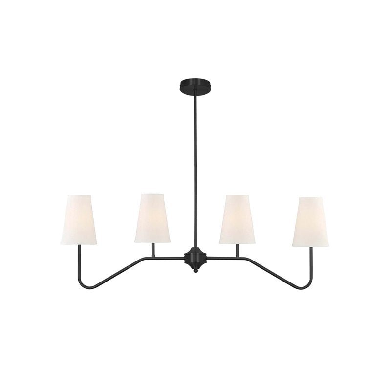 Granteau Electrolier Chandelier