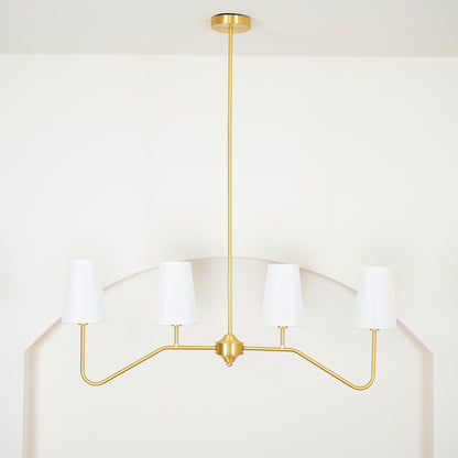 Granteau Electrolier Chandelier