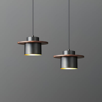 Bersi Pendant Light