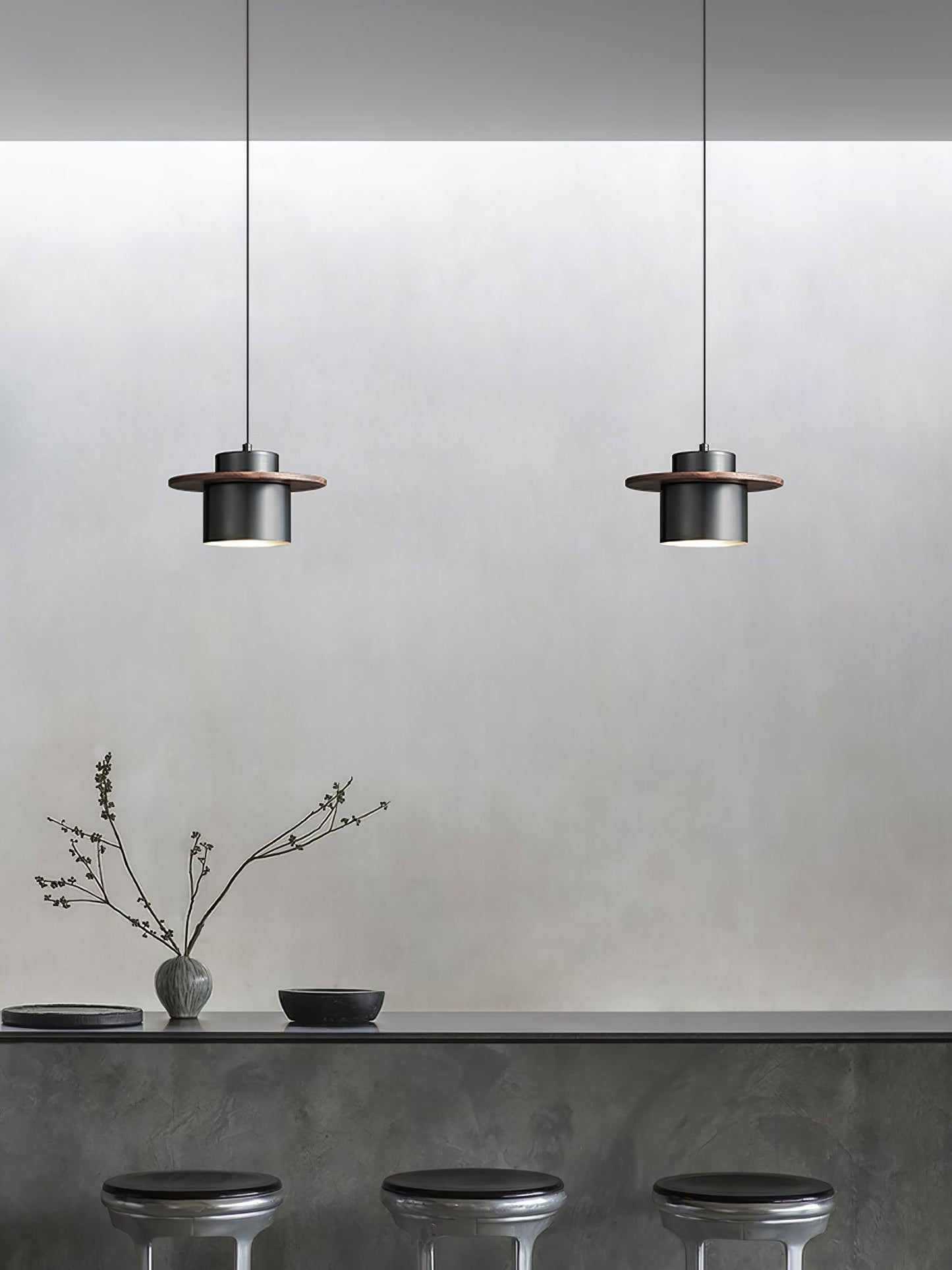 Bersi Pendant Light