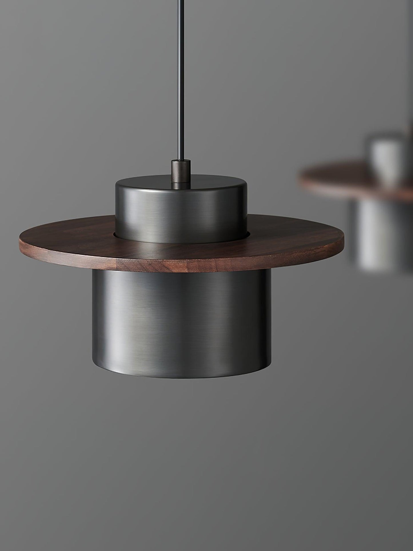 Bersi Pendant Light