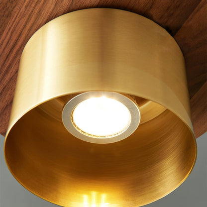 Bersi Pendant Light