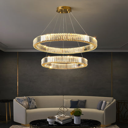 Bertolda Chandeliers