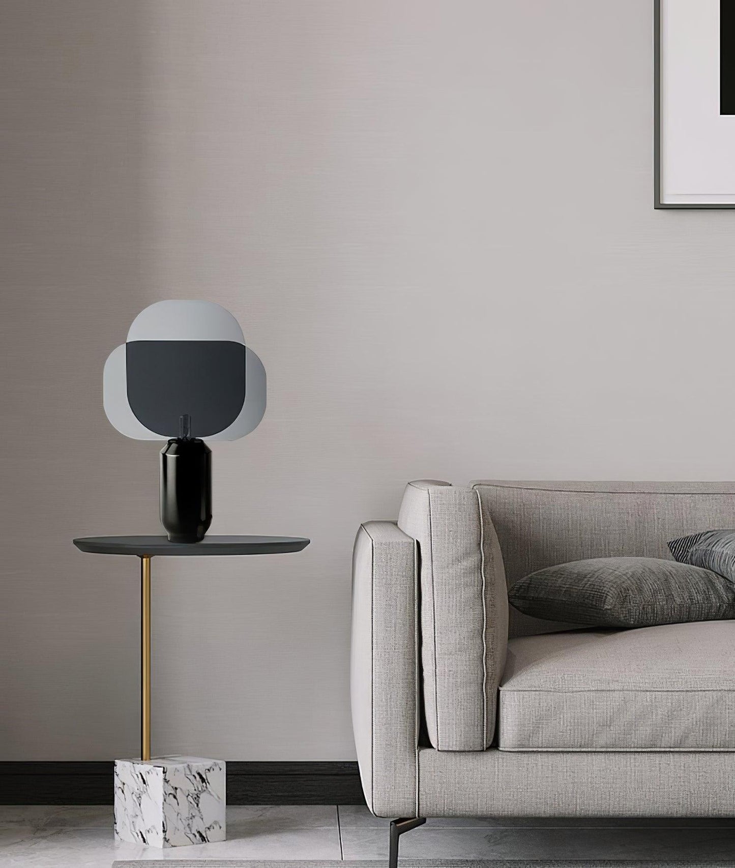 Bery Table Lamp