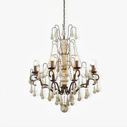 Bessie Chandelier