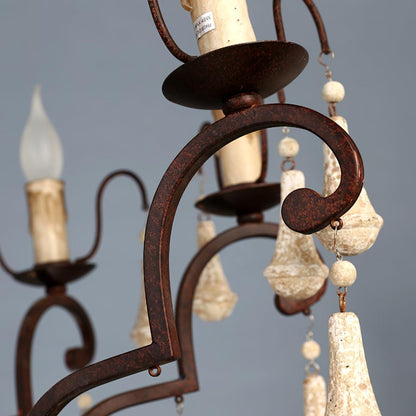 Bessie Chandelier