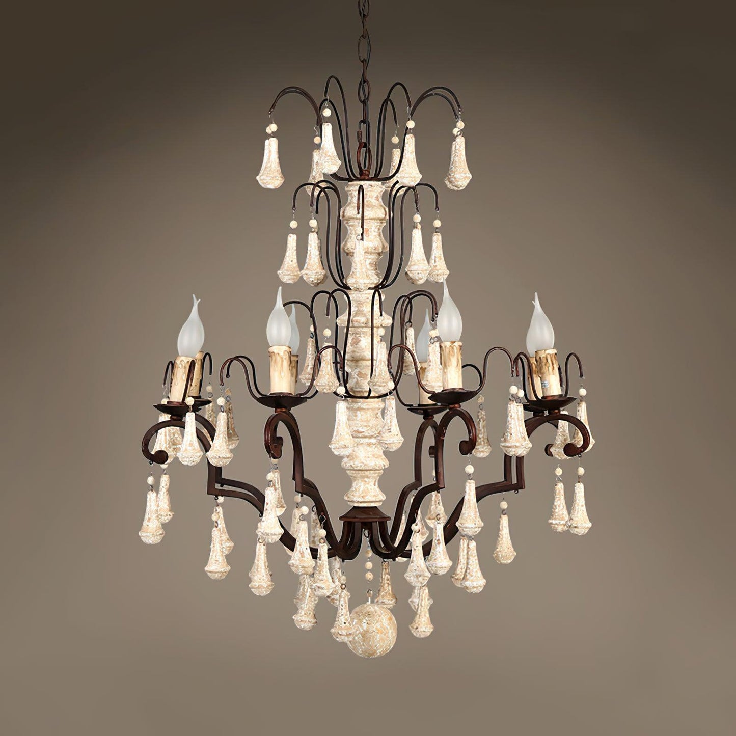 Bessie Chandelier