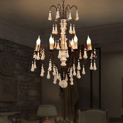 Bessie Chandelier