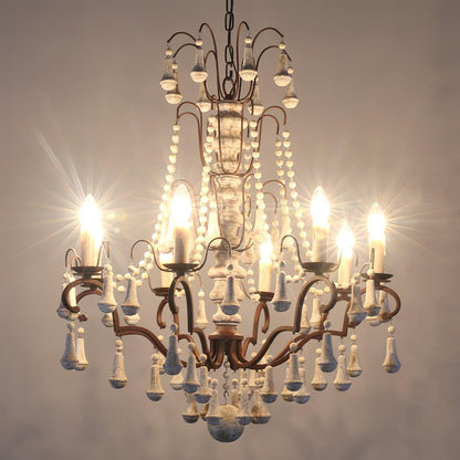 Bessie Chandelier