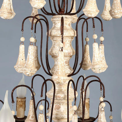 Bessie Chandelier